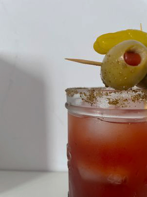 caesar cocktail